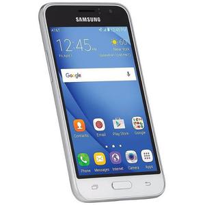 Samsung 3express, 4g Lte 8gb Android 6.0, Cámara Flash