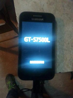 Samsung Ace Plus Ecxelente Estado