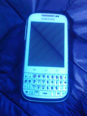 Samsung Galaxy Chat 3/4 Repuesto O Reparar