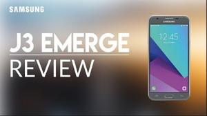 Samsung Galaxy J Emerge 16 Gb Rom Y 1.5gb Ram Liberado