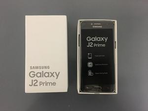 Samsung Galaxy J2 Prime - Garantía - Tienda Física