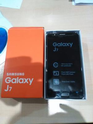 Samsung Galaxy J7 Liberado 16gb Dual Sim