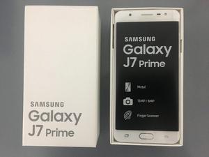 Samsung Galaxy J7 Prime 32gb - Garantía - Tienda Física