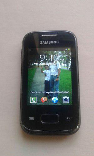 Samsung Galaxy Pocket 