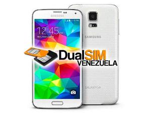 Samsung Galaxy S5 Gm-g900f Original 4g Lte Liberados Oferta