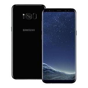 Samsung Galaxy S8 Plus 64gb Negro 100% Original Nuevo