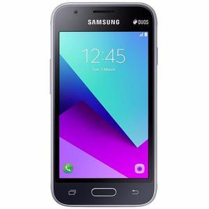 Samsung J1 Mini Prime Garantía Nuevo Android 6.0