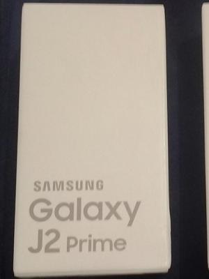 Samsung J2 Prime