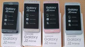 Samsung J2 Prime 4g Lte Doble Sim Somos Tienda!!!