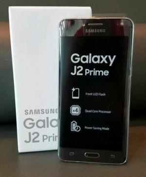 Samsung J2 Prime Negro 4g Lte Nuevo (Tienda Fisica)