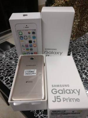 Samsung J5 Prime