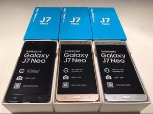 Samsung J7 Neo  Dual Sim 4g Lte Somos Tienda.