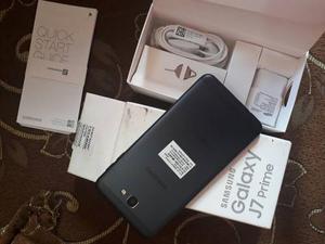 Samsung J7 Prime 32gb Black