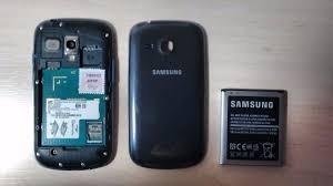 Samsung Mini S3