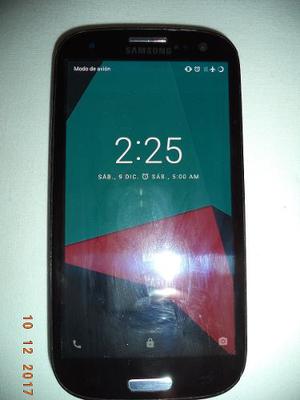 Samsung S3 Grande Vendo O Cambio Leer Descripcion