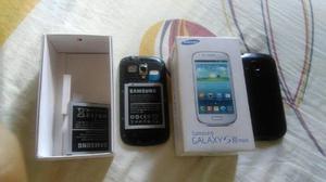 Samsung S3 Mini Gt-il