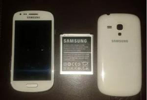 Samsung S3 Mini Para Repuesto