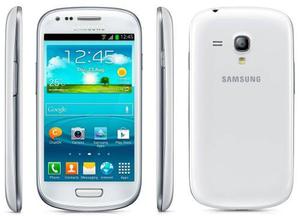 Samsung S4 Mini Duos