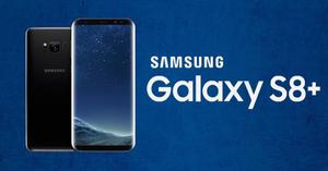 Samsung S8 Plus Dual Sim Somos Tienda