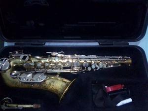 Saxofon Alto Bundy 2 Selmer