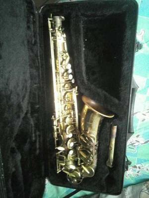 Saxofon Alto Jefferson