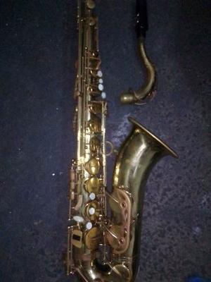 Saxofon Tenor