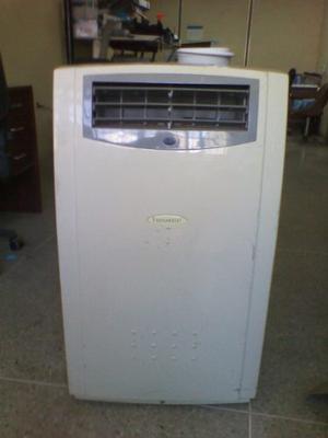 Se Vende Aire Portatil De  Btu 110v