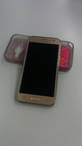 Se Vende Samsung J2 Doble Sim