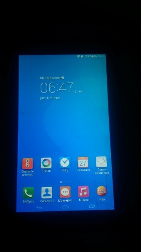 Tablets Telefono Huawei Roraima Su