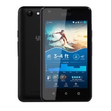 Telefono Android Yezz 4e5 4gb 5mp Liberado Dual Sim