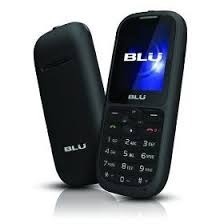 Telefono Blu Deejay Plus