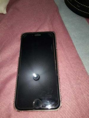 Telefono Iphone 6 Con Dos Meses De Uso 100% Operativo