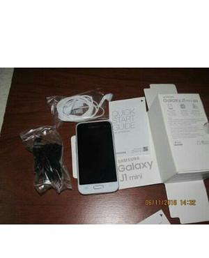 Telefono Samsung Galaxy J1 Mini Dual Sim Nuevo