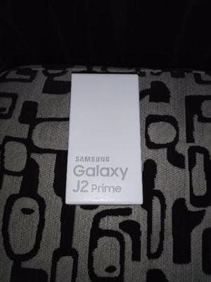 Telefono Samsung Galaxy J2 Prime 8gb Lte 4g