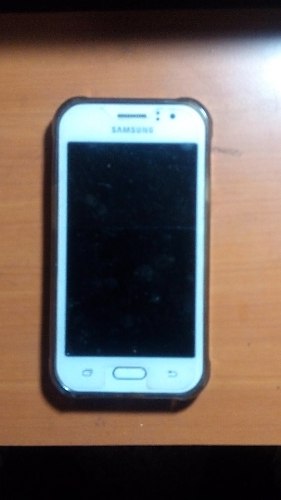 Telefono Sansung J110m..pantalla Dañada