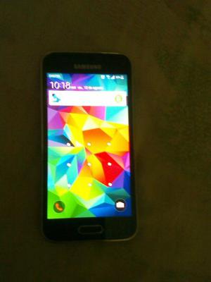 Teléfono Samsung Galaxy S5 Es Nuevo