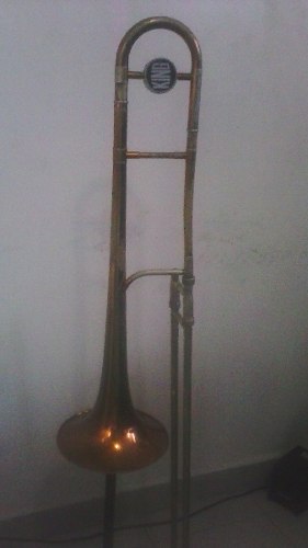 Trombon King  Usa 3b