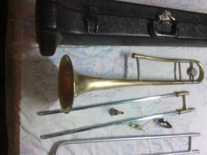 Trombon Yamaha Ysl 354