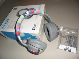 Vendo Audifonos Skullcandy Original