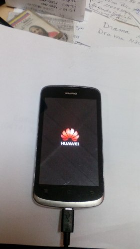 Vendo Huawei Ascend G300 Para Repuesto