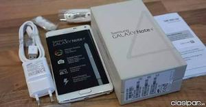 Vendo O Cambio 2 Samsung Galaxy Note hc32gb Como Nuevos