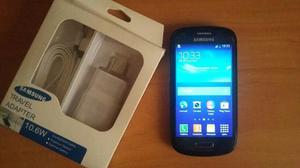 Vendo Samsung Galaxi S3 Mini