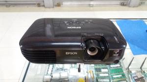 Video Beam Epson Power Lite S10+
