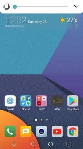 Actuali!zacion Android 6.0 Lg G3 Marshmallow