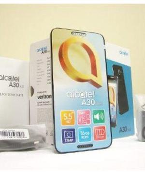 Alcatel A30 Plus!!!!! Nuevo