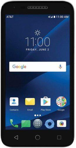 Alcatel Cameox 2gb Ram 16gb Pantalla 5 Android 7.0 5mp