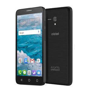 Alcatel Flint Cricket 16gb- Android 6.0- Somos Tienda