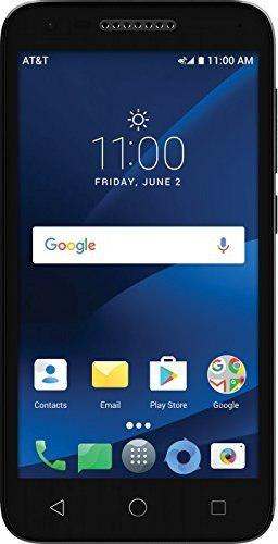 Alcatel Ideal Xcite 5', 8gb Int,1gb Ram, 5mp Flash,t. Fisica