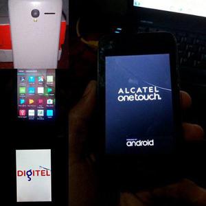 Alcatel One Touch Pixi 3 3.5