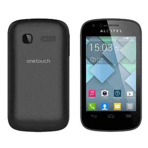 Android 4.2 512 Ram Dualcore 3g 3.5 Pulg Alcatel Onetouch